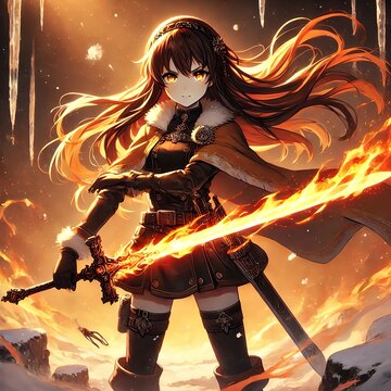 Mastering Elemental Powers