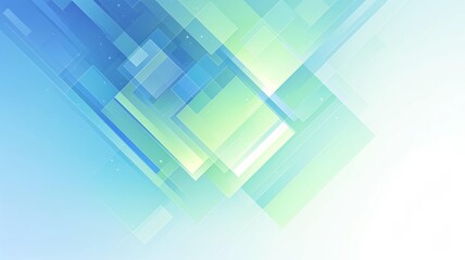 幾何学模様の背景画像