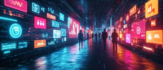 The Conversion Pathway, Digital Marketing Strategies