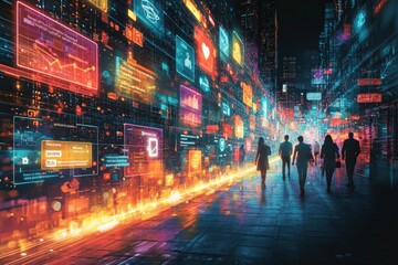 The Conversion Pathway, Digital Marketing Strategies