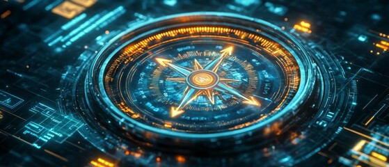 The Data Driven Compass, Digital Marketing Strategies