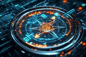 The Data Driven Compass, Digital Marketing Strategies