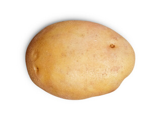 Single Potato