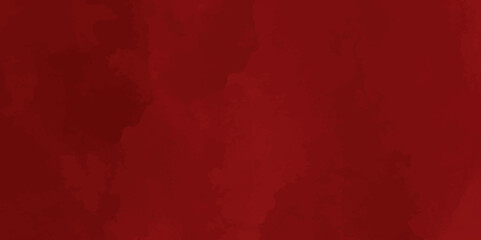 Abstract design with grunge red dark Stucco wall background .Old grunge paper texture design. This design are used for wallpaper ,poster, Chalkboard. Dark red concrete wall grunge texture background	