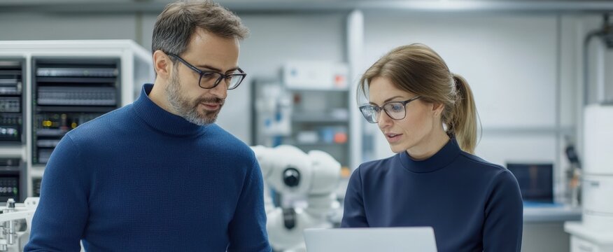 The Professionals in Technology Discussion