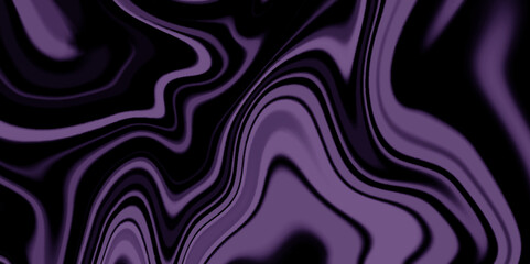 Abstract textured multicolored liquid background, Digital Background with Proton Purple Abstract Liquid Flow. 