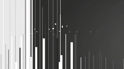 abstract vector architectural background