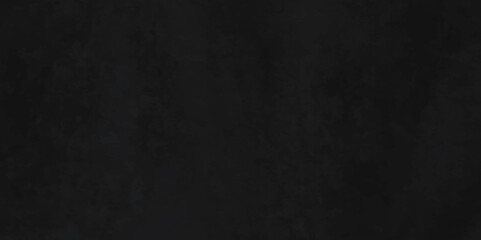 Abstract design with old wall texture cement dark black and paper texture background. Realistic design are empty space of Studio dark room concrete wall grunge texture .Grunge paper texture design .	
