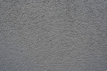 white mortar wall background. Stone plastered stucco wall. Color gray grunge cement backgrounds. Raw concrete texture. top view.