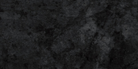 Abstract design with old wall texture cement dark black and paper texture background. Realistic design are empty space of Studio dark room concrete wall grunge texture .Grunge paper texture design .	
