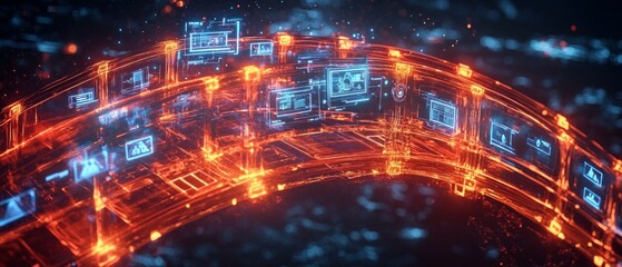 The Digital Workspace Bridge, Remote Work and Collaboration Tools