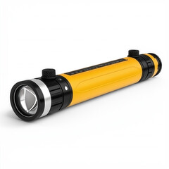 Spirit Level Isolated