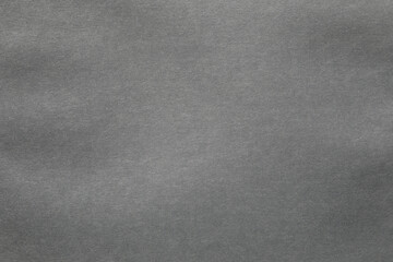 crumpled black paper texture background surface