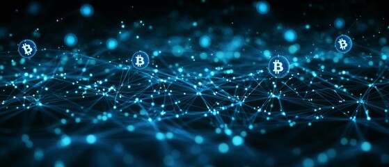 The Decentralized Web, Blockchain and Cryptocurrency