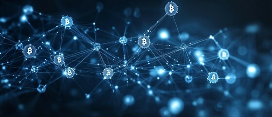 The Decentralized Web, Blockchain and Cryptocurrency