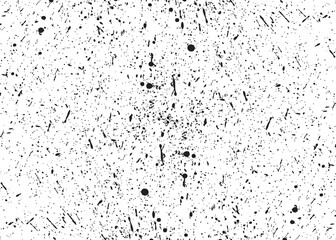 Monochrome Texture Background Illustration Vector Eps.