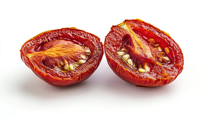 Sun dried tomatoes
