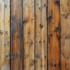 Fototapeta premium Wooden Plank Texture