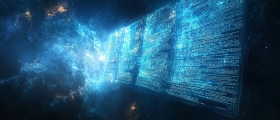 The Ledger of Light, Blockchain and Cryptocurrency