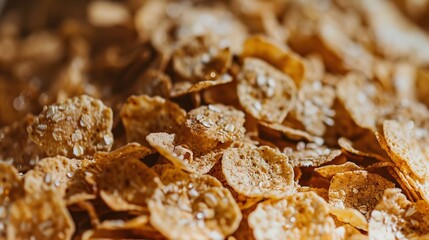 breakfast cereal generative ai