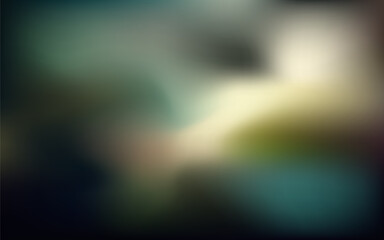 Abstract nature gradient texture retro vintage nostalgic background