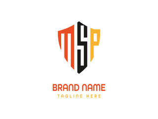 Letter logo design