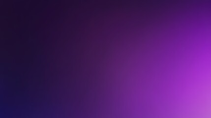 Fototapeta premium Purple Gradient Background