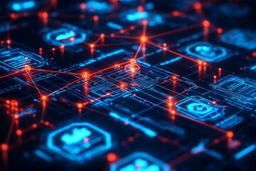 Remote Care Network, Digital Health and Telemedicine