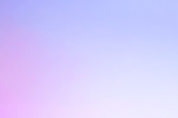 Fototapeta premium Soft Gradient Background