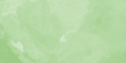Abstract green watercolor paint background.Green watercolour texture for cards, flyers, poster.green watercolor background,Green watercolor abstract background texture,