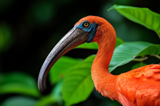 Trinidad and Tobago's Caroni Bird Sanctuary, home to flocks of scarlet ibis and other exotic wildlife