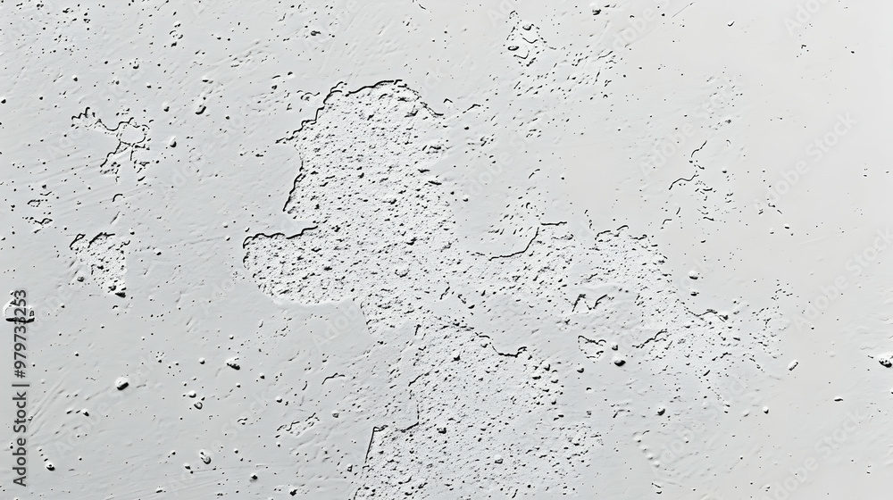 Poster abstract white textured background with rough surface and irregular patterns
