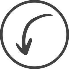 Single icon vector illustration black