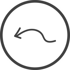 Single icon vector illustration black