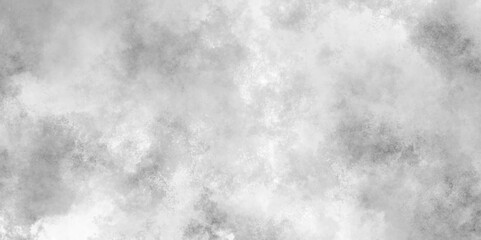  Blurred gray decorative plaster or concrete texture with grunge effect, Black grey texture with clouds, White powder explosion on black grunge texture, Gray abstract background with grainy clouds.