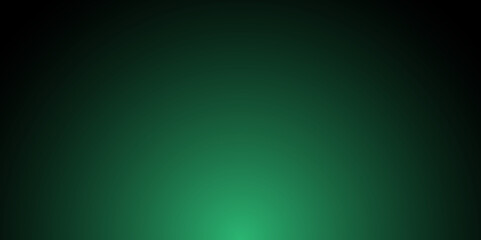 Abstract Green Illumination. Abstract green gradient background design. Green background design. Illustration. Vector. Abstract. Green. 