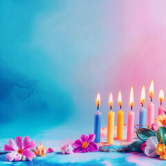 candle