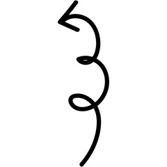 Single icon vector illustration black