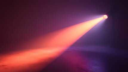 Strobe light effects. Strobe Effect. Illustration