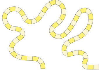 Fototapeta premium board game target 7