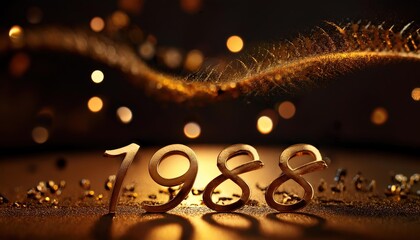 1988: A Year of Celebration and Reflection