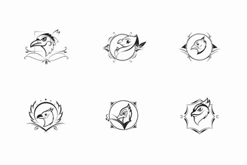 illustration of a tattoo