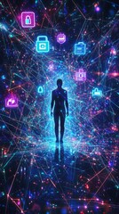 The Identity Matrix, Digital Identity and Authentication