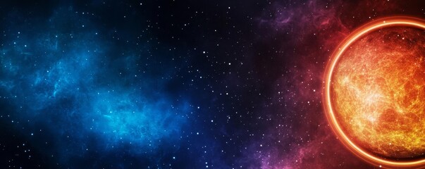 Astrology energy, colorful auras, zodiac traits, dynamic visuals, celestial vibes