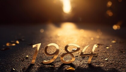 Thematic Reflection on George Orwell's 1984