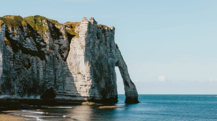 cliffs of moher in the north