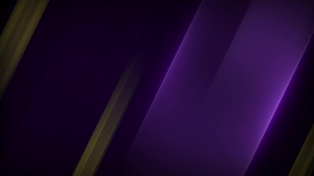 Abstract flare lines blinking and moving on black background 4k footage, Colorful line animation, blue line footage, logo openers background, award footage