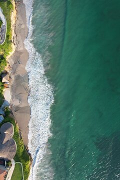 Punta Mita Riviera Nayarit Mexico