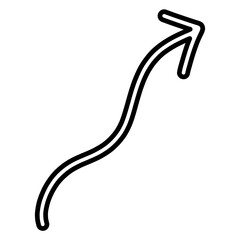 Single icon vector illustration black