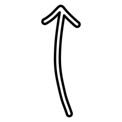 Single icon vector illustration black